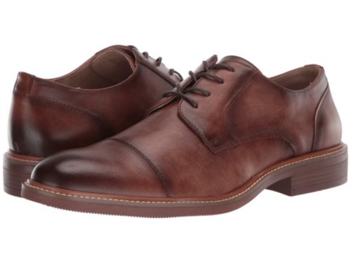 Incaltaminte barbati kenneth cole unlisted jimmie lace-up ct brown