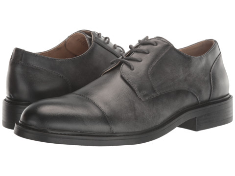 Incaltaminte barbati kenneth cole unlisted jimmie lace-up ct grey