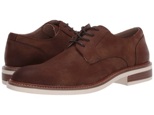 Incaltaminte barbati kenneth cole unlisted jimmie lace-up pt brown