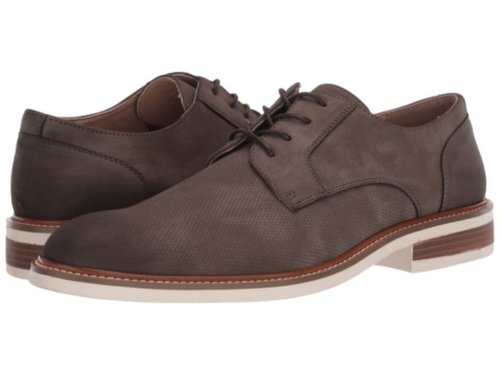 Incaltaminte barbati kenneth cole unlisted jimmie lace-up pt grey