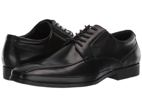 Incaltaminte barbati kenneth cole unlisted stay lace-up black