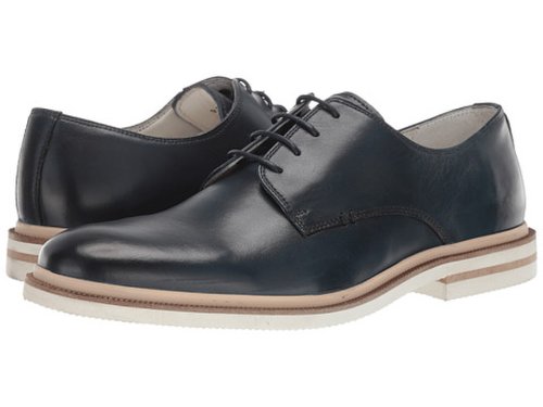 Incaltaminte barbati kenneth cole vertical lace-up b navy