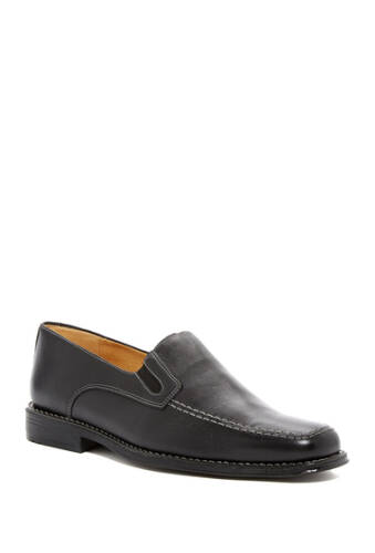 Incaltaminte barbati sandro moscoloni jeffrey loafer - multiple widths available blk