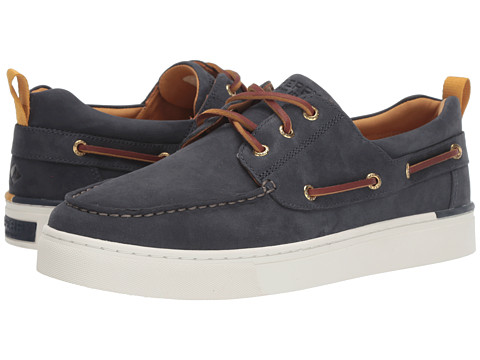 Incaltaminte barbati sperry top-sider gold cup victura 3-eye navy