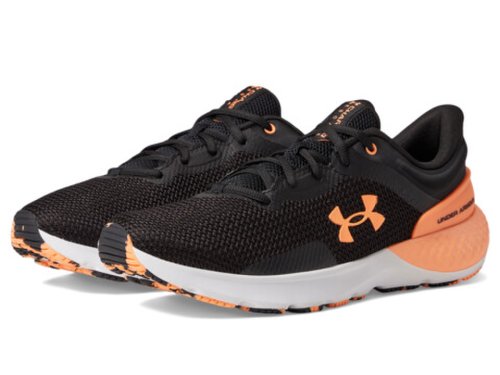 Incaltaminte barbati under armour charged escape 4 blackwhiteafterglow
