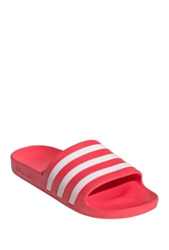Incaltaminte femei adidas adilette aqua slide sandal shoredftw