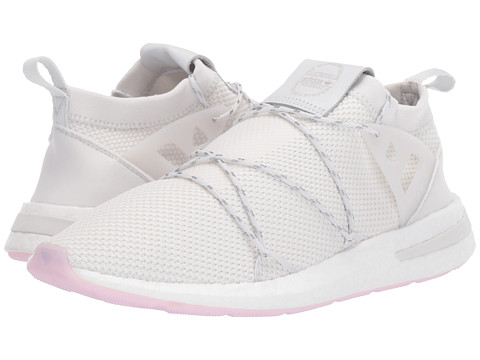 Incaltaminte femei adidas arkyn w crystal whitefootwear whiteclear pink