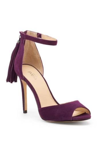 Incaltaminte femei botkier anna sandal purple