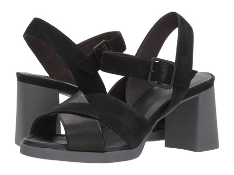 Incaltaminte femei camper kara sandal - k200558 black