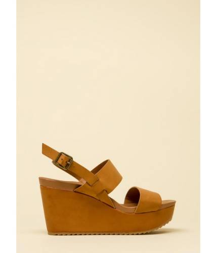 Incaltaminte femei cheapchic remember this day platform wedges natural