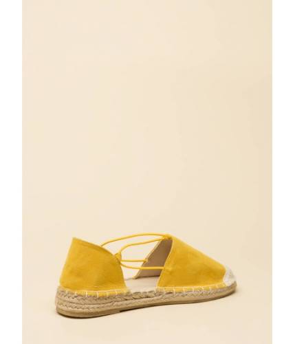 Incaltaminte femei cheapchic the journey starts here moccasin flats yellow