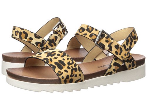 Incaltaminte femei chinese laundry caylee tan disco leopard