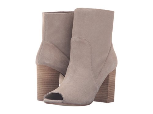 Incaltaminte femei chinese laundry tom girl taupe split suede