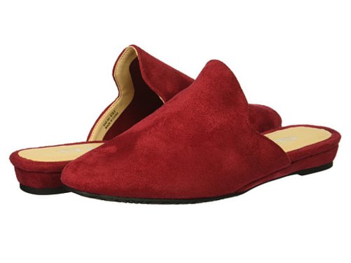 Incaltaminte femei cl by laundry gallery ruby red super suede