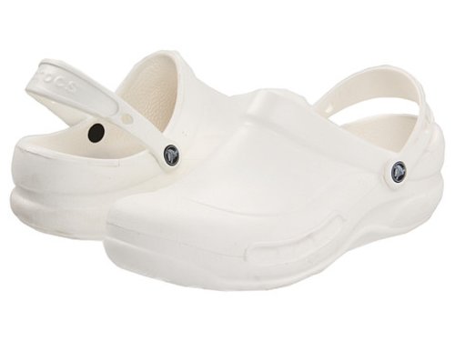 Incaltaminte femei crocs specialist enclosed (unisex) pearl white