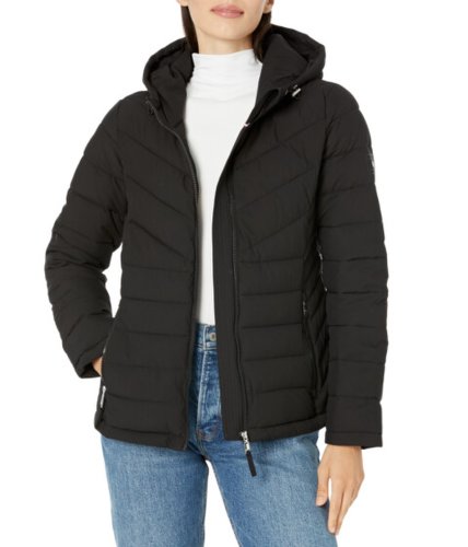 Incaltaminte femei diadora heritage zip-up packable jacket black