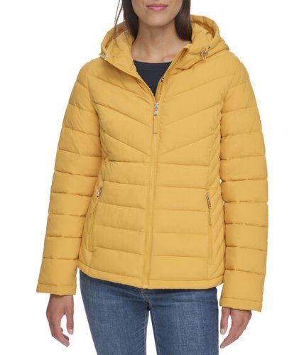 Incaltaminte femei diadora heritage zip-up packable jacket mineral yellow