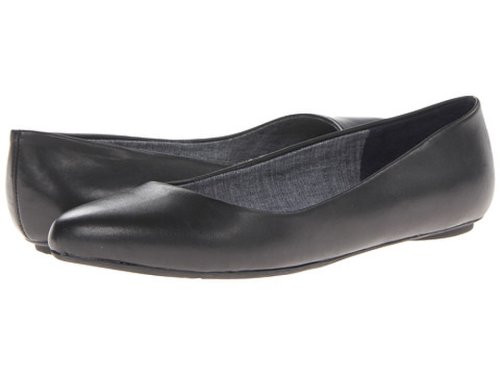 Incaltaminte femei dr scholl\'s really black leather 2