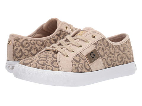 Incaltaminte femei g by guess backer taupe