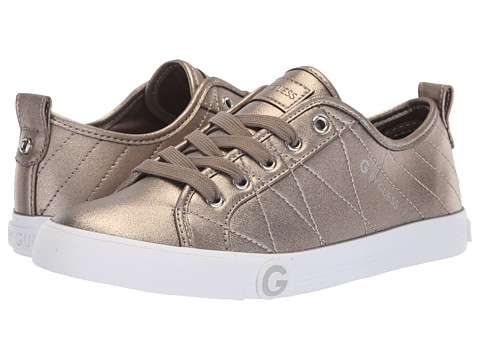 Incaltaminte femei g by guess orfin pewter