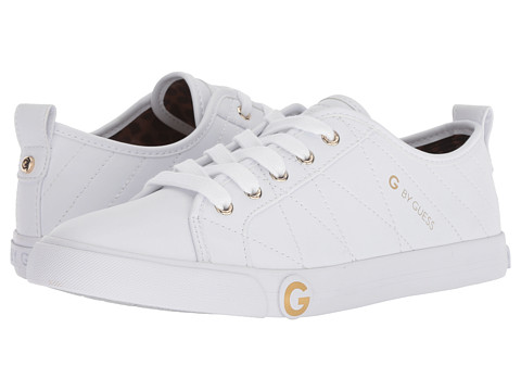 Incaltaminte femei g by guess orfin white