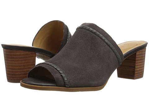 Incaltaminte femei jack rogers campbell charcoal suede