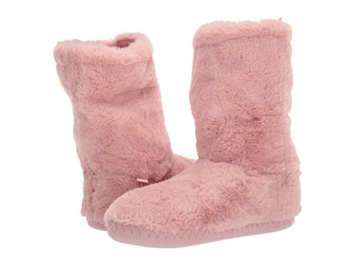 Incaltaminte femei joules homestead luxe soft pink 1