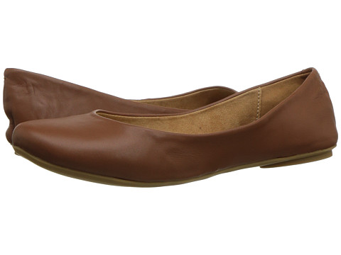 Incaltaminte femei kenneth cole reaction slip on by cognac leather