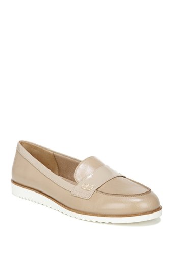 Incaltaminte femei lifestride zee loafer - wide width available taupe