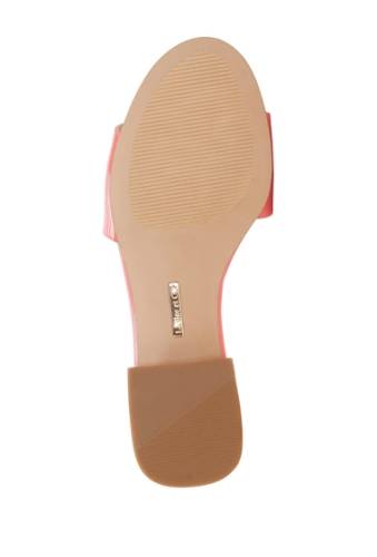 Incaltaminte femei louise et cie footwear aydia slide sandal pink 06
