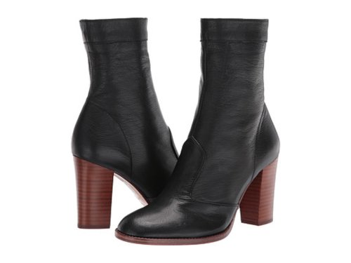Incaltaminte femei marc jacobs sofia loves the ankle boot 85 mm black
