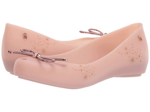Incaltaminte femei melissa shoes ultragirl elements light pink matte