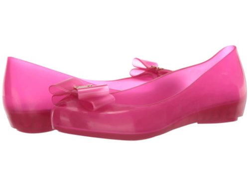 Incaltaminte femei melissa shoes vwa melissa ultragirl xx ad pink