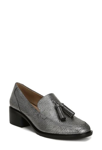Incaltaminte femei naturalizer palmer flat - wide width available pewter