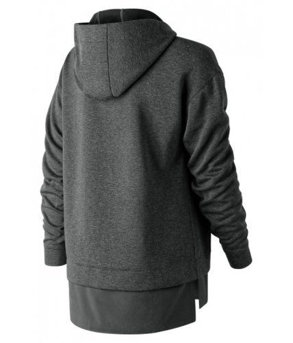 Incaltaminte femei new balance women\'s captivate hoodie black