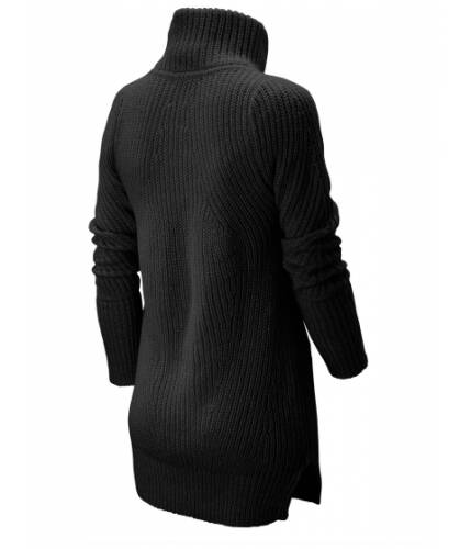 Incaltaminte femei new balance women\'s cozy pullover sweater black