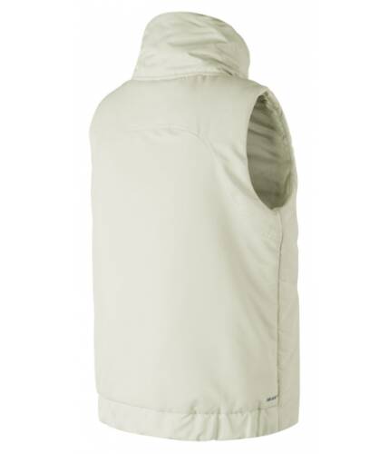 Incaltaminte femei new balance women\'s nb radiant heat half zip vest off white
