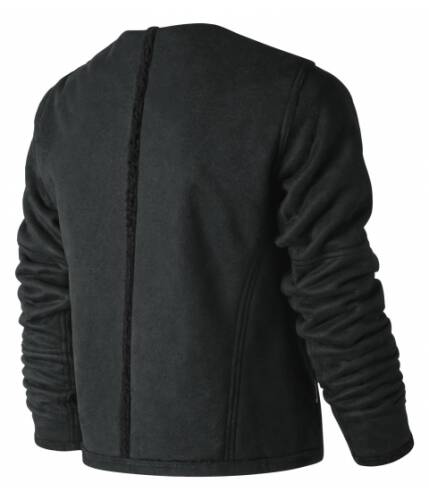 Incaltaminte femei new balance women\'s revitalize jacket black
