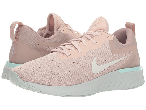 Incaltaminte femei Nike odyssey react particle beigephantomdiffused taupe