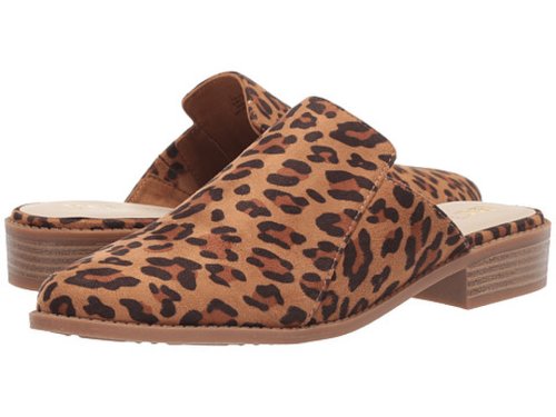 Incaltaminte femei seychelles bc footwear by seychelles look at me leopard suede