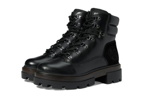 Incaltaminte femei tory burch miller lug hiker boot perfect blackperfect black