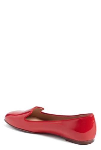 Incaltaminte femei tory burch samantha loafer liberty red