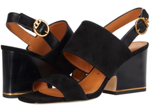 Incaltaminte femei tory burch selby 75 mm block heel sandal perfect blackperfect black