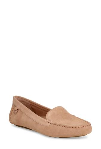 Incaltaminte femei ugg flores driving loafer ary