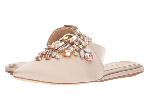 Incaltaminte femei vince camuto caide light sand deluxe satin