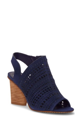 Incaltaminte femei vince camuto derechie perforated shield sandal new blue01