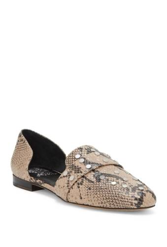 Incaltaminte femei vince camuto wenerly dorsay loafer taupe