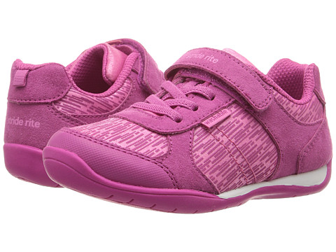 Incaltaminte fete stride rite made 2 play molly (toddler) pink