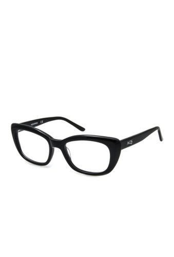 Ochelari femei aqs sunglasses 51mm lola cat eye optical glasses black