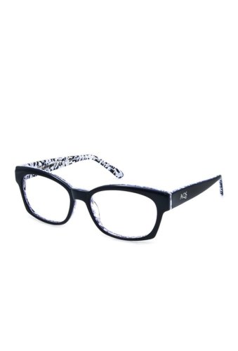 Ochelari femei aqs sunglasses 51mm mia acetate optical glasses navy blue